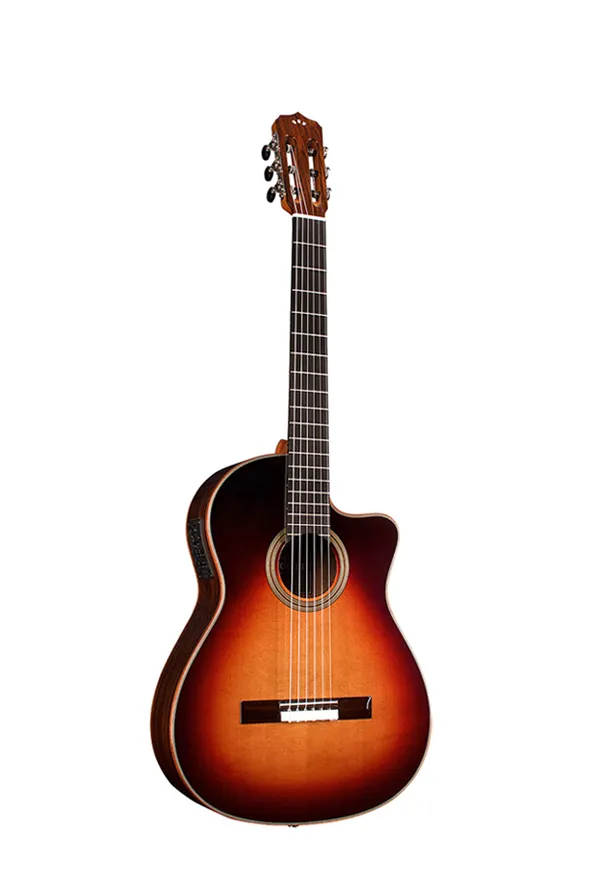 Córdoba Guitars Official Site